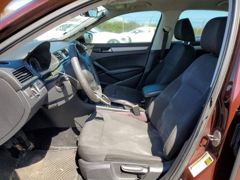 Aukcja sprzedaży 2013 Volkswagen Passat, vin: 1VWAP7A35DC032977, numer aukcji: 47579886