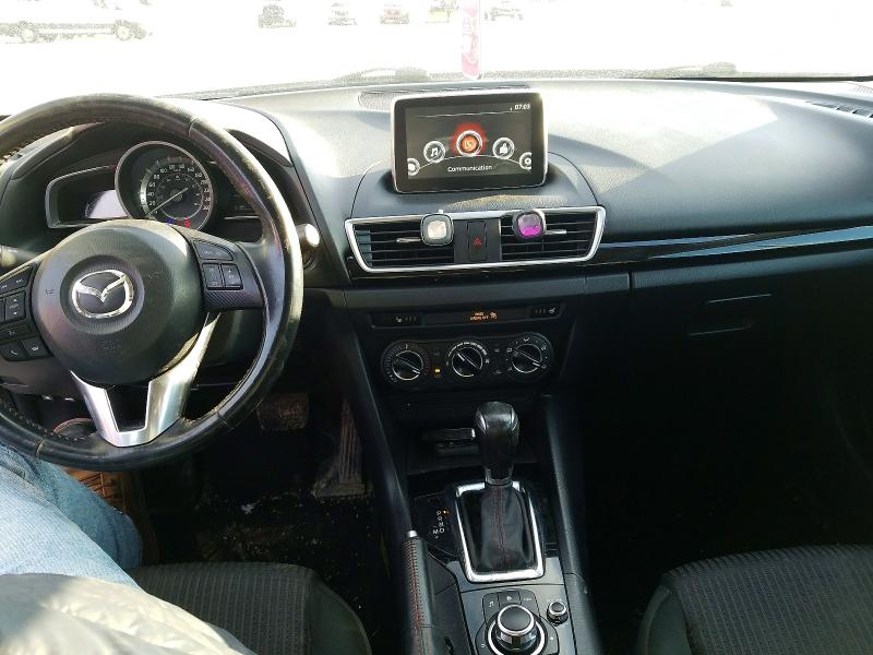 Продаж на аукціоні авто 2015 Mazda 3, vin: 3MZBM1L72FM198935, номер лоту: 46004036