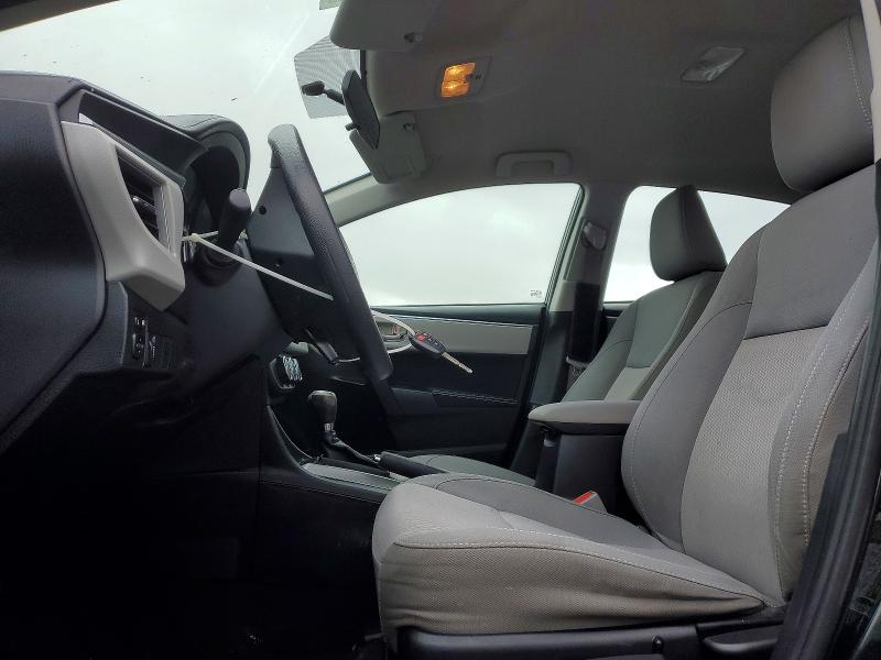 Продажа на аукционе авто 2015 Toyota Corolla, vin: 2T1BURHE1FC394253, номер лота: 46539016