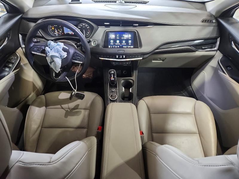 Aukcja sprzedaży 2021 Cadillac Xt4, vin: 1GYFZDR43MF079058, numer aukcji: 63764165