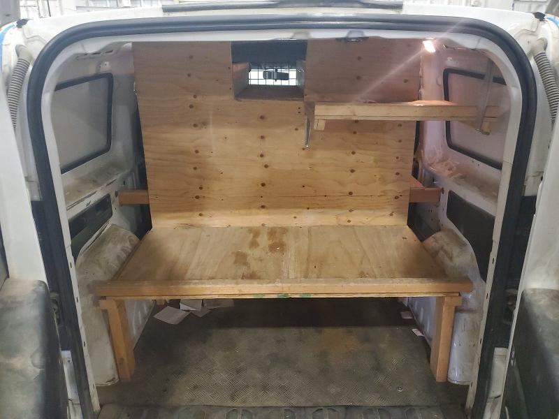 79385895 :رقم المزاد ، ZFBERFBT8G6C72296 vin ، 2016 Ram Promaster City مزاد بيع