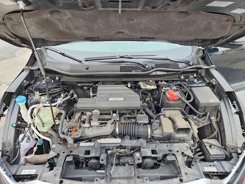 41769536 :رقم المزاد ، 7FARW2H58KE022886 vin ، 2019 Honda Cr-v مزاد بيع