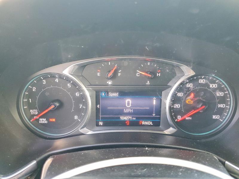 Продажа на аукционе авто 2022 Chevrolet Equinox, vin: 2GNAXUEV8N6107900, номер лота: 45995616