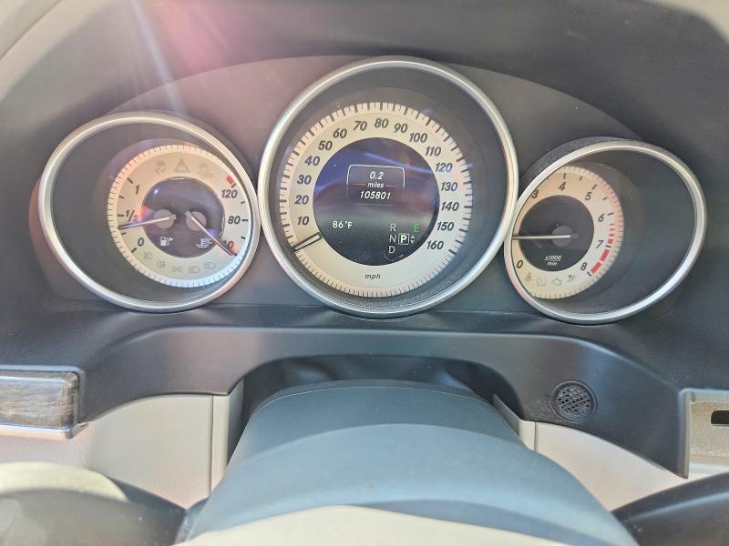 Aukcja sprzedaży 2015 Mercedes-benz E, vin: WDDHF5KB9FB139575, numer aukcji: 46507036