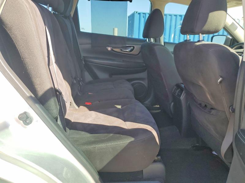 Продажа на аукционе авто 2015 Nissan Rogue, vin: KNMAT2MT7FP557161, номер лота: 41751196