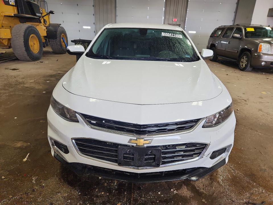 Продажа на аукционе авто 2017 Chevrolet Malibu, vin: 1G1ZE5ST5HF183829, номер лота: 46041146
