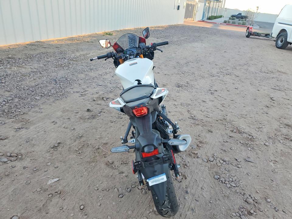 2026 Yamaha Yfz320 მანქანა იყიდება აუქციონზე, vin: MH3RH25E6TK005990, აუქციონის ნომერი: 79668245