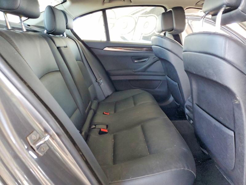 Продажа на аукционе авто 2013 Bmw 528, vin: WBAXH5C56DD111952, номер лота: 42078006