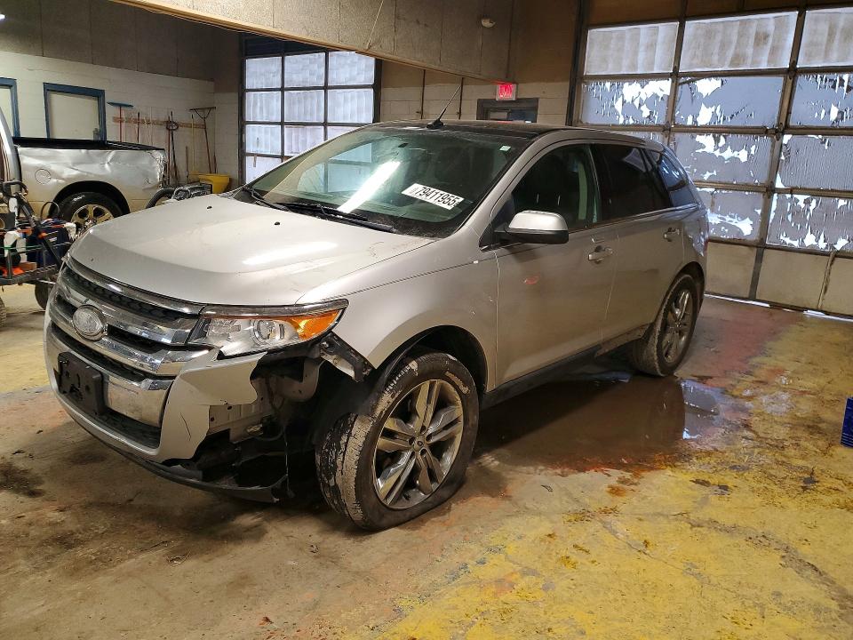 Auction sale of the 2013 Ford Edge, vin: 2FMDK3KC1DBC33230, lot number: 79411955