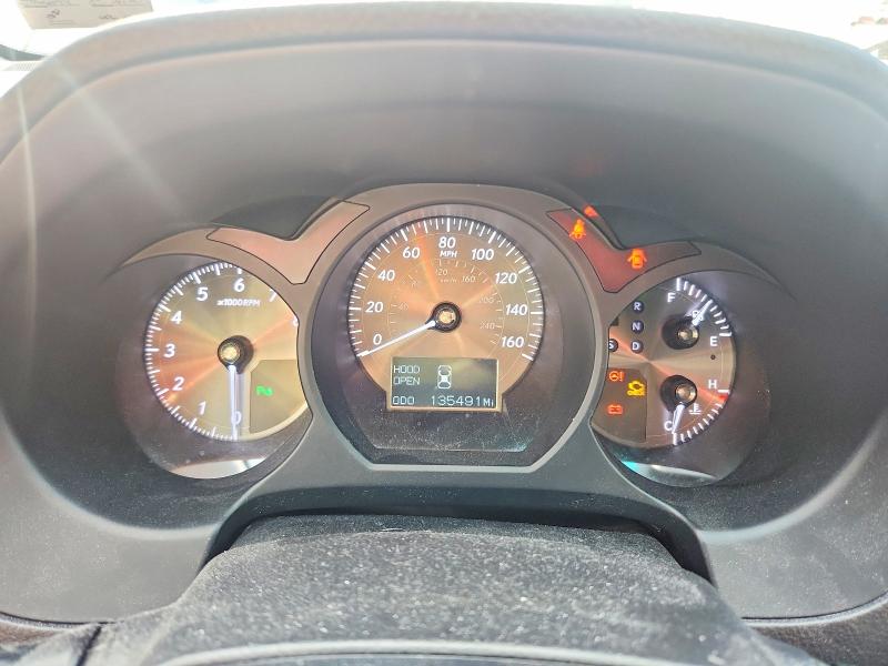 2010 Lexus Gs 350 მანქანა იყიდება აუქციონზე, vin: JTHCE1KS6A0026492, აუქციონის ნომერი: 41660206