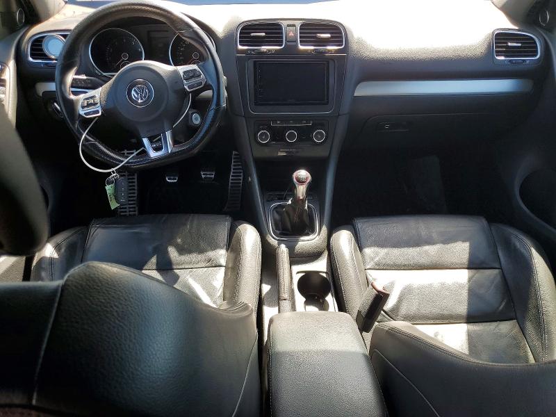 47419356 :رقم المزاد ، WVWGV7AJ3DW017443 vin ، 2013 Volkswagen Gti مزاد بيع