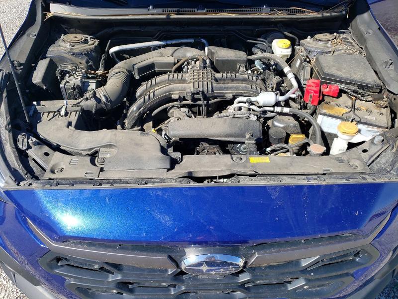 Продажа на аукционе авто 2024 Subaru Crosstrek, vin: JF2GUADC6R8881025, номер лота: 79112685