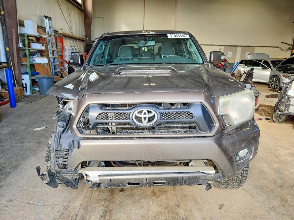 Aukcja sprzedaży 2014 Toyota Tacoma, vin: 5TFMU4FNXEX026118, numer aukcji: 47044496