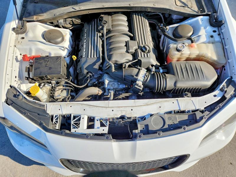 47815616 :رقم المزاد ، 2C3CCAPJ6PH542433 vin ، 2023 Chrysler 300c مزاد بيع