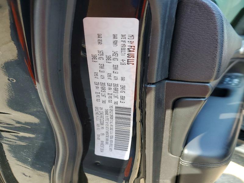 Продажа на аукционе авто 2018 Jeep Grand Cherokee, vin: 1C4RJFAG7JC333900, номер лота: 47713426