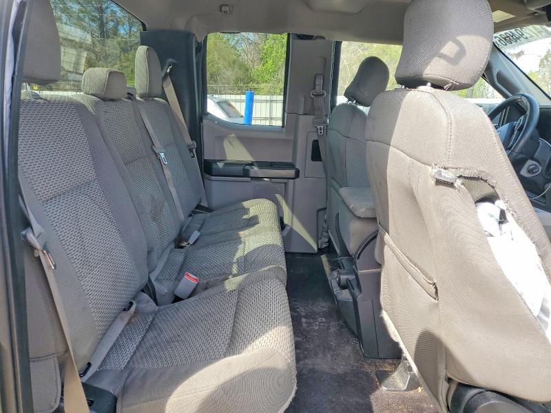 Продаж на аукціоні авто 2016 Ford F150, vin: 1FTEX1EP4GKF06183, номер лоту: 47294036