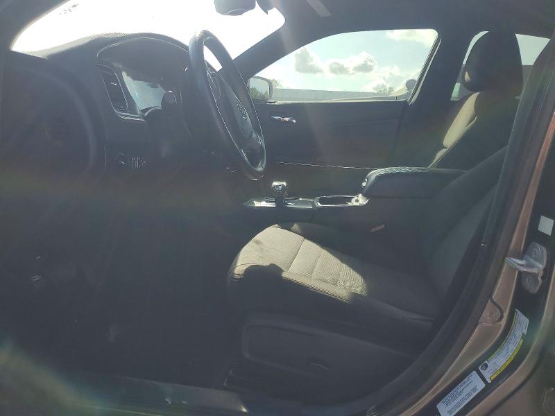 Продаж на аукціоні авто 2013 Dodge Charger, vin: 2C3CDXBGXDH566757, номер лоту: 48042586