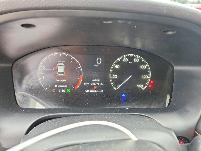 Aukcja sprzedaży 2024 Honda Hr-v, vin: 3CZRZ2H53RM737996, numer aukcji: 47701906