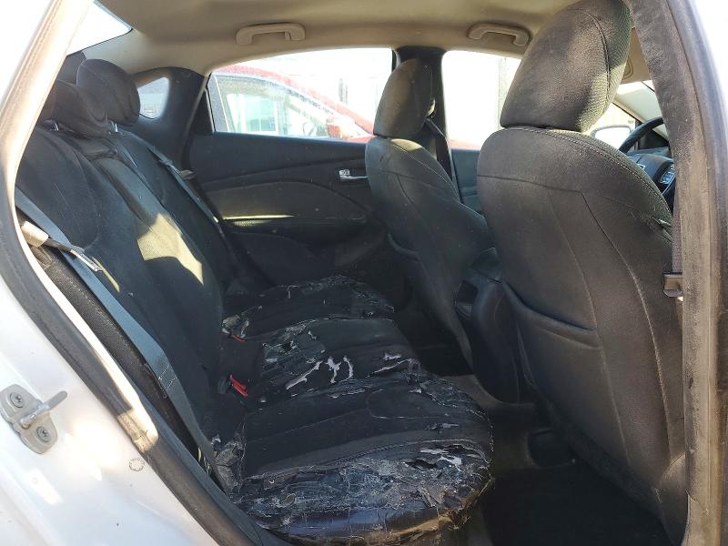 77024465 :رقم المزاد ، 1C3CDFBA8DD321457 vin ، 2013 Dodge Dart مزاد بيع