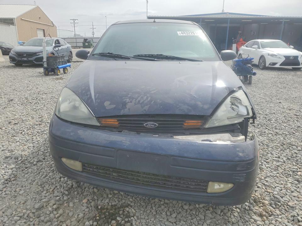 Aukcja sprzedaży 2003 Ford Focus, vin: 3FAHP37333R106016, numer aukcji: 48322616