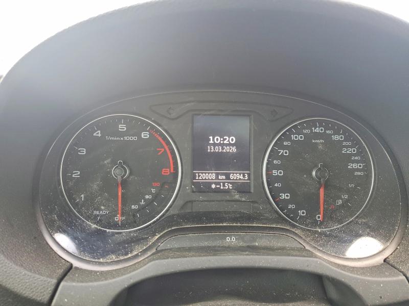 Продажа на аукционе авто 2019 Audi A3, vin: WAUBEGFF1K1017771, номер лота: 45725296