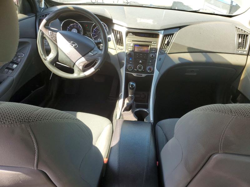 Aukcja sprzedaży 2014 Hyundai Sonata, vin: 5NPEB4AC9EH918288, numer aukcji: 41935376
