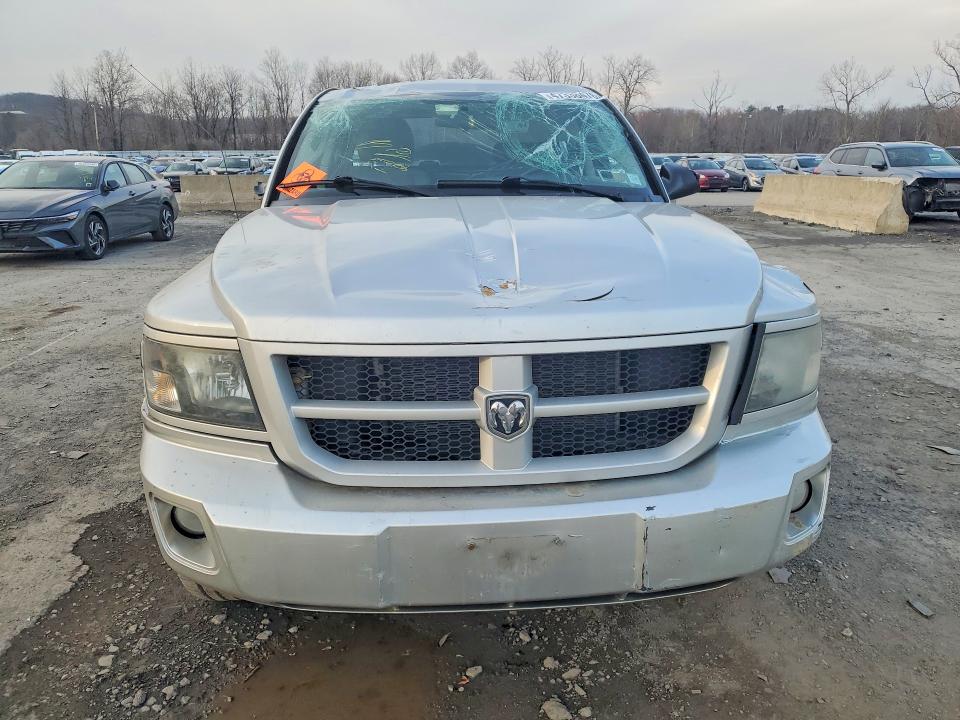Продаж на аукціоні авто 2011 Dodge Dakota, vin: 1D7RW3GK7BS691877, номер лоту: 47338476
