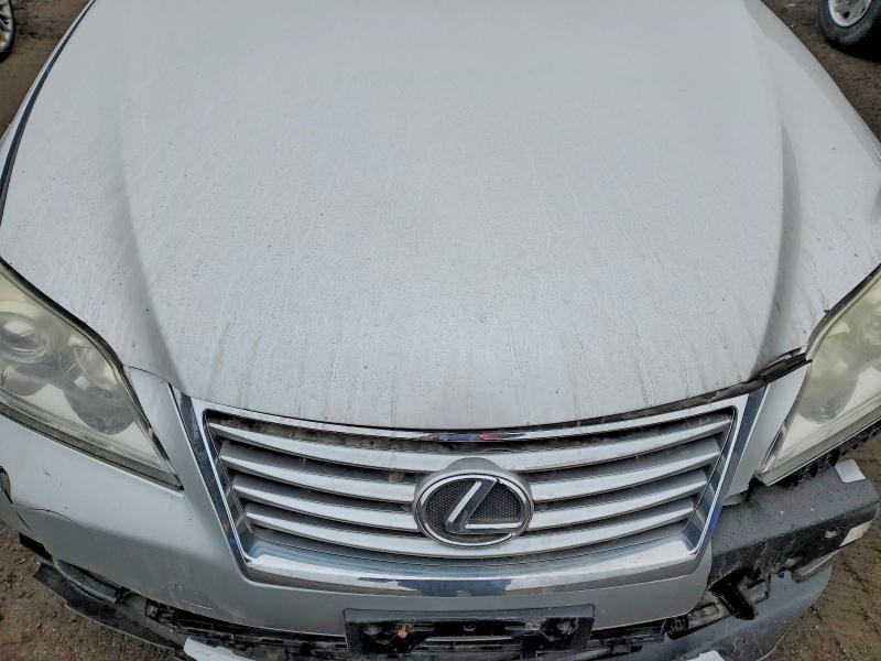 Продажа на аукционе авто 2010 Lexus Es 350, vin: JTHBK1EGXA2382721, номер лота: 79778205