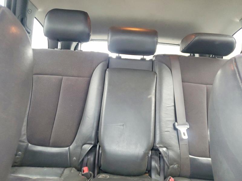 Продаж на аукціоні авто 2010 Hyundai Santa Fe, vin: 5NMSG4AG2AH379026, номер лоту: 79043105