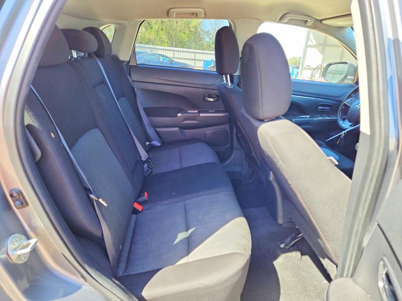 Продаж на аукціоні авто 2021 Mitsubishi Outlander Sport, vin: JA4APVAU1MU011144, номер лоту: 46187636