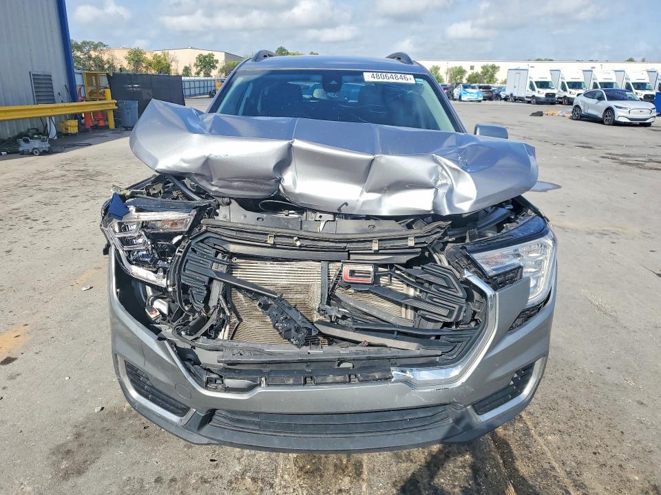 Aukcja sprzedaży 2023 Gmc Terrain, vin: 3GKALMEG0PL222726, numer aukcji: 48064846