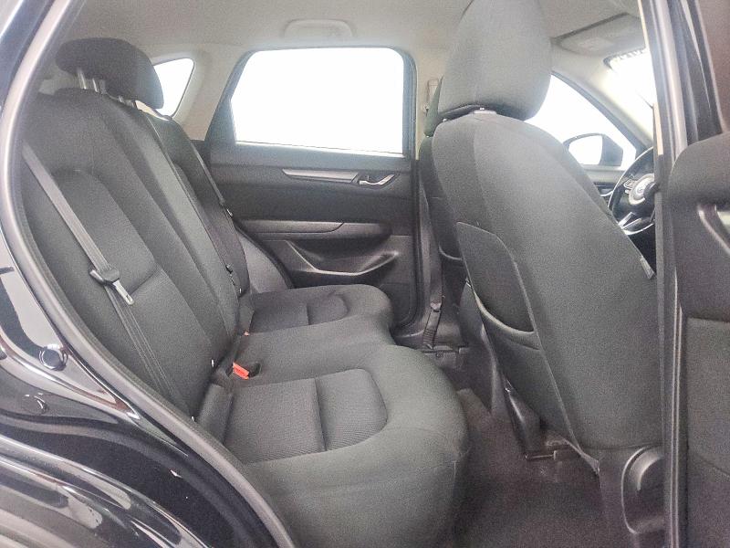 78626795 :رقم المزاد ، JM3KFABM2J1469705 vin ، 2018 Mazda Cx-5 مزاد بيع