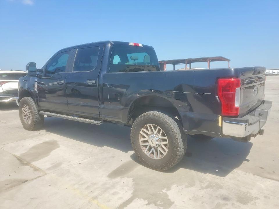 Aukcja sprzedaży 2019 Ford F250, vin: 1FT7W2BT9KEC76618, numer aukcji: 47086366