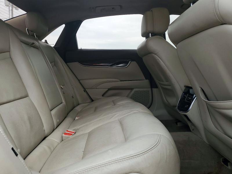 Продаж на аукціоні авто 2013 Cadillac Xts, vin: 2G61P5S39D9210924, номер лоту: 48042676