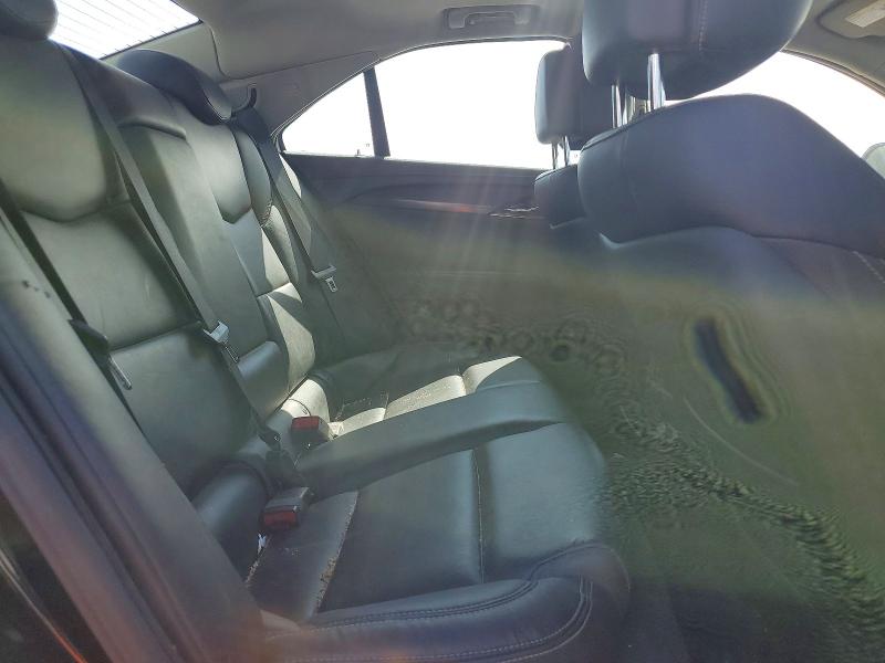 Продажа на аукционе авто 2013 Cadillac Ats Awd, vin: 1G6AG5RX6D0172782, номер лота: 46380986