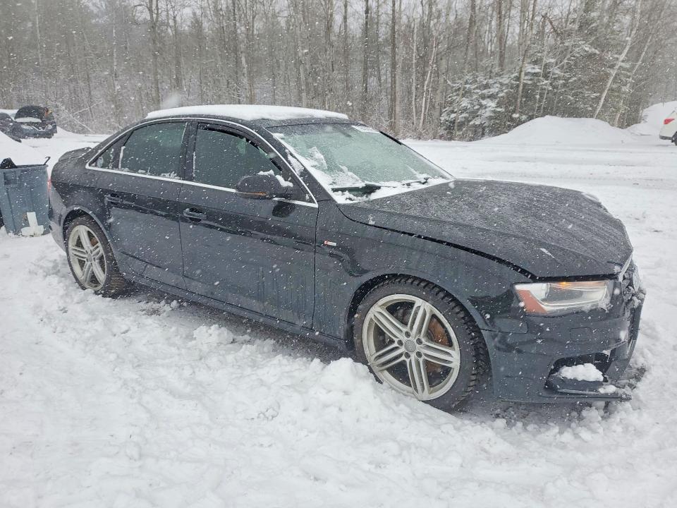 Продажа на аукционе авто 2016 Audi A4, vin: WAUHFCFL2GN001522, номер лота: 79439925