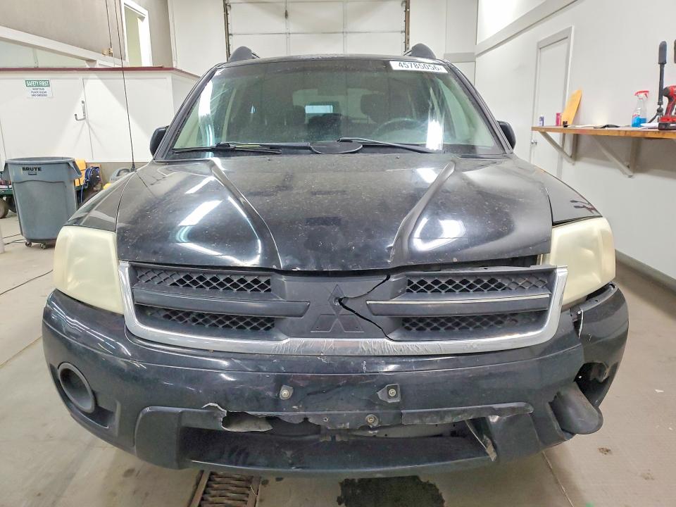 Продаж на аукціоні авто 2006 Mitsubishi Endeavor, vin: 4A4MN31S66E077965, номер лоту: 45785056