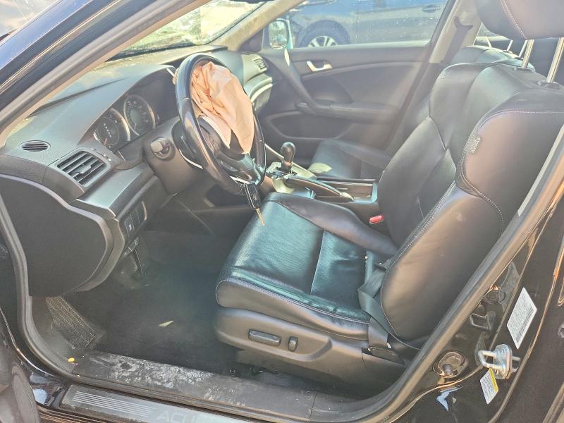 Продаж на аукціоні авто 2012 Acura Tsx, vin: JH4CU2F60CC027287, номер лоту: 47223936