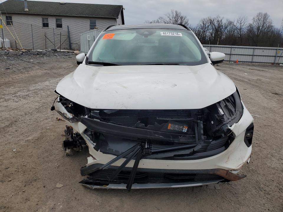 2026 Ford Escape მანქანა იყიდება აუქციონზე, vin: 1FMCU9JZ5TUA15069, აუქციონის ნომერი: 46173216