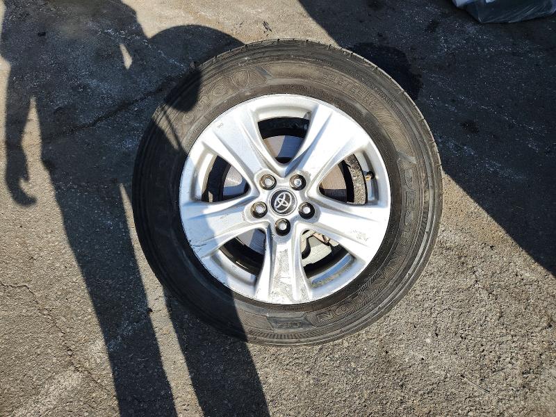 Aukcja sprzedaży 2021 Toyota Rav4, vin: 2T3P1RFV5MW192049, numer aukcji: 41672416