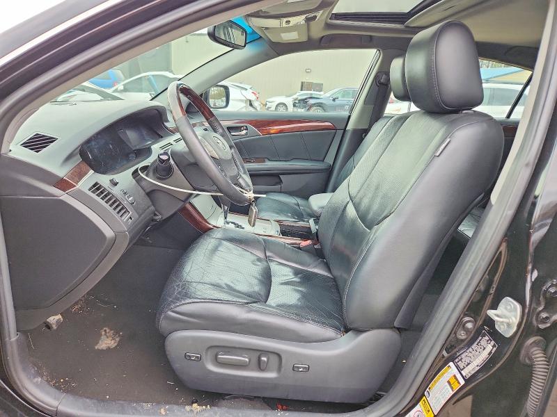 79650085 :رقم المزاد ، 4T1BK3DB0AU355062 vin ، 2010 Toyota Avalon مزاد بيع