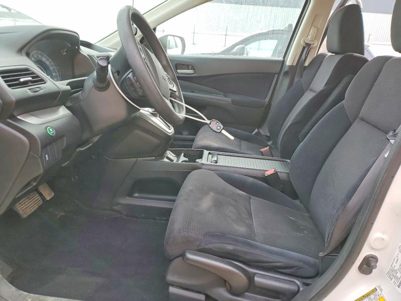 Продаж на аукціоні авто 2013 Honda Cr-v, vin: 2HKRM4H54DH118239, номер лоту: 41928926
