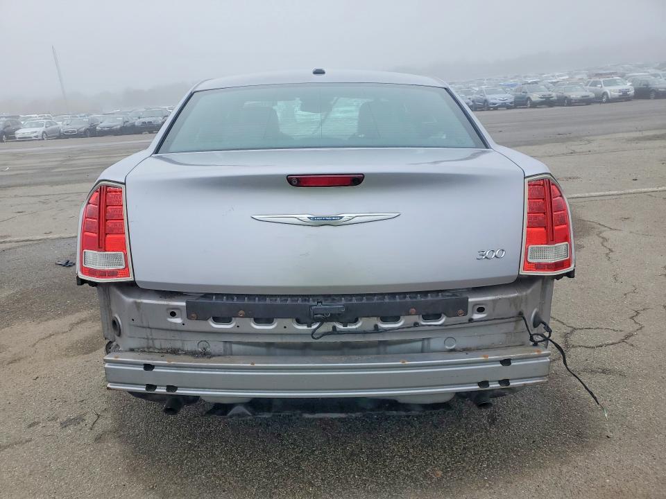 2014 Chrysler 300 მანქანა იყიდება აუქციონზე, vin: 2C3CCAAG4EH212798, აუქციონის ნომერი: 46170966