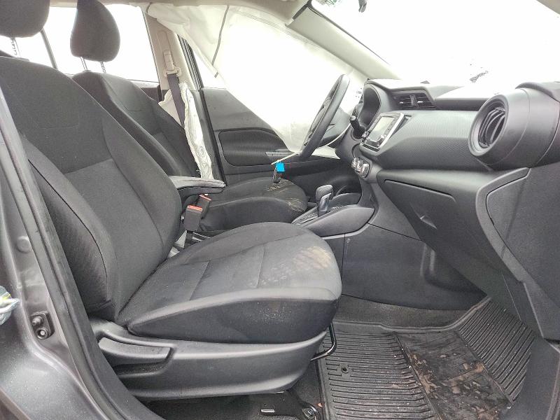Продаж на аукціоні авто 2023 Niss Kicks, vin: 3N1CP5BV5PL521178, номер лоту: 79200625