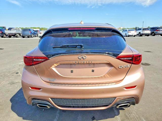 Продажа на аукционе авто 2018 Infiniti Qx30, vin: SJKCH5CP0JA002867, номер лота: 46827076