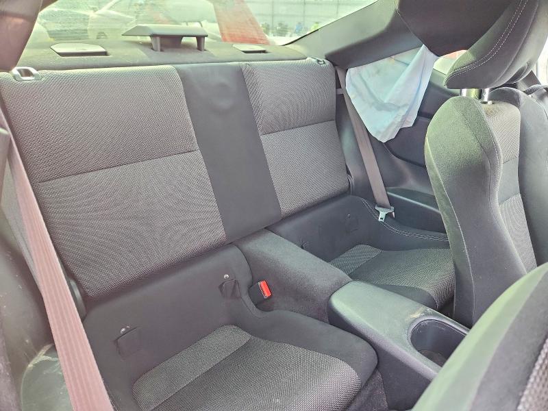 2019 Toyota 86 მანქანა იყიდება აუქციონზე, vin: JF1ZNAA12K9703464, აუქციონის ნომერი: 47763186
