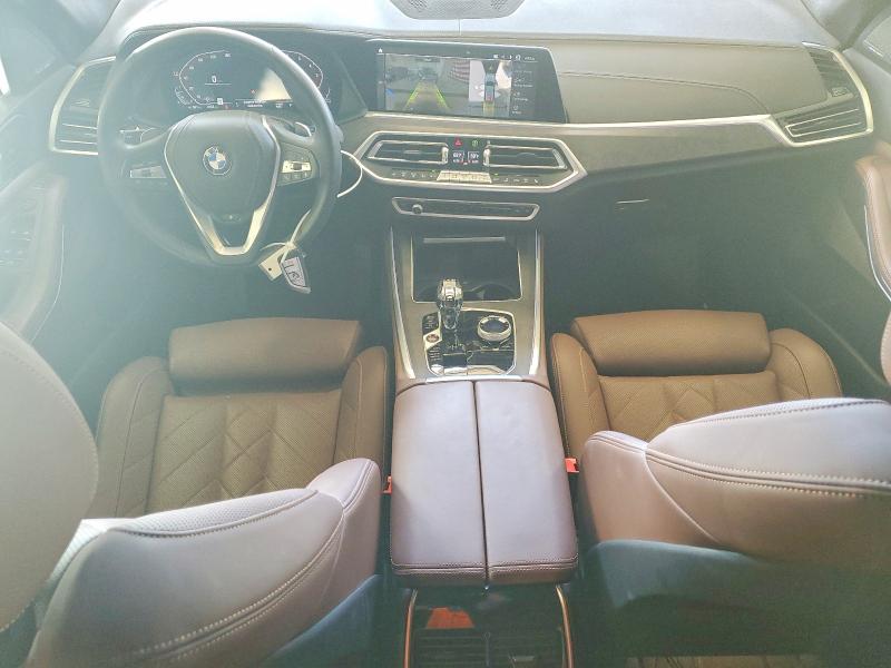 Auction sale of the 2023 Bmw X5, vin: 5UXCR6C05P9R36346, lot number: 47765146