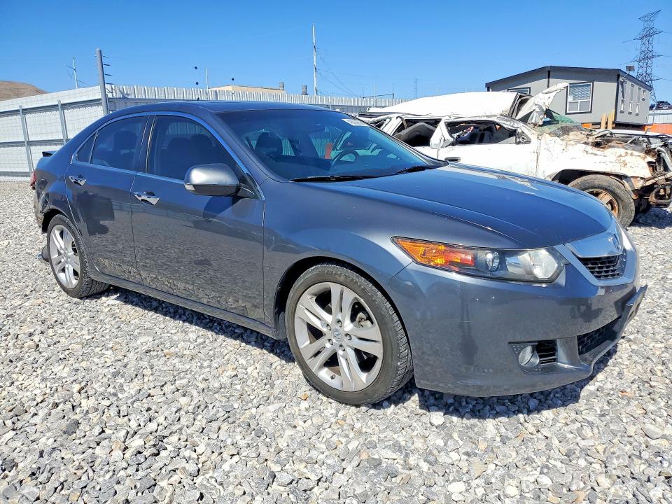 Продажа на аукционе авто 2010 Acura Tsx, vin: JH4CU4F62AC002562, номер лота: 42006856
