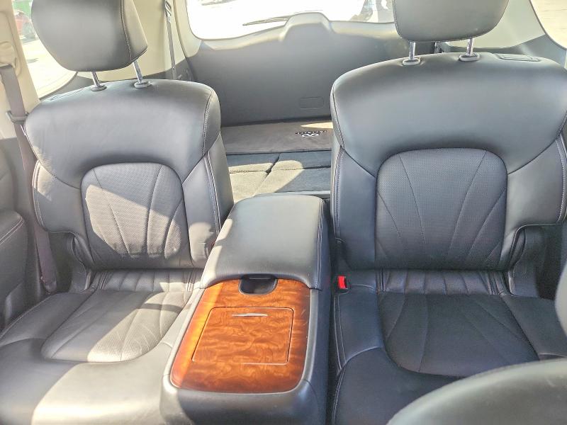 Продажа на аукционе авто 2015 Infiniti Qx80, vin: JN8AZ2NE9F9086332, номер лота: 79662985