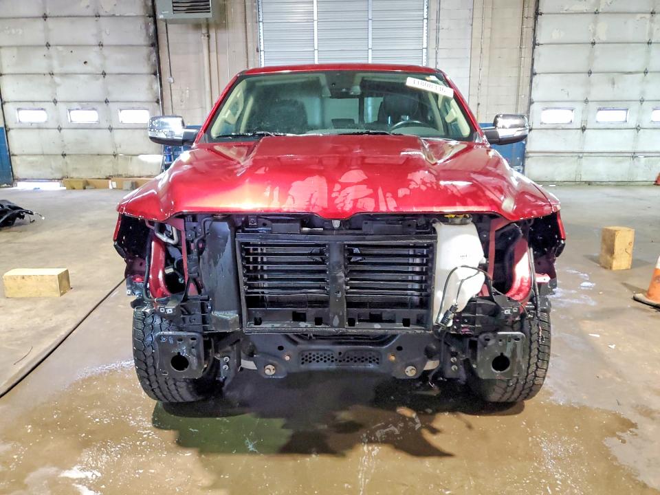 Aukcja sprzedaży 2020 Ram 1500, vin: 1C6SRFJT9LN241984, numer aukcji: 41808336
